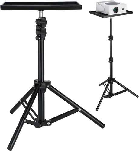 Universal projector tripod - projector,