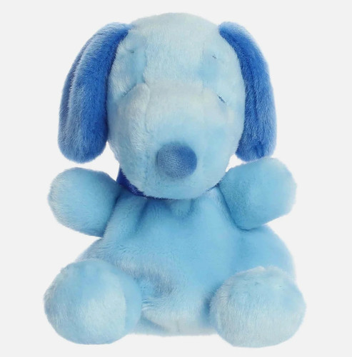 Palm pals usa - palm, snoopy