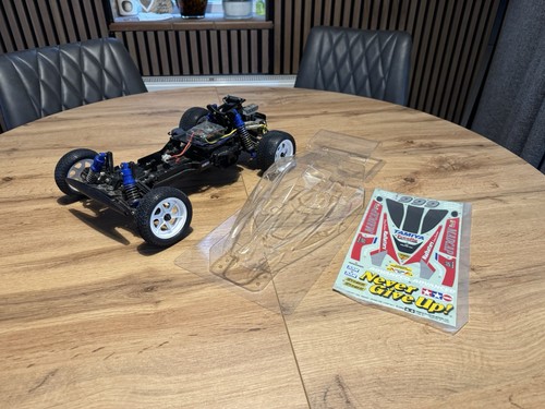 Tamiya vintage mad - vintage, cap