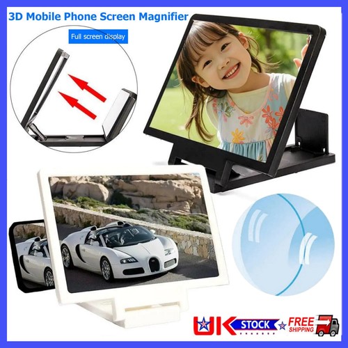Screen magnifier for phone - screen,