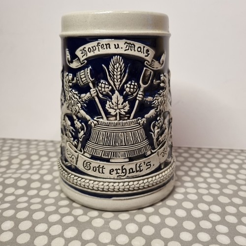 Gerz germany salt glazed - germany,