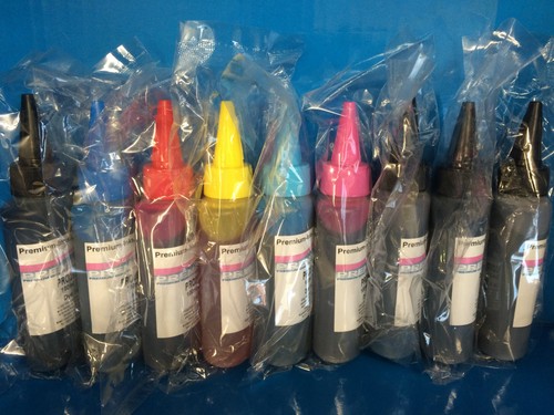 100ml dye refill ink - refill,