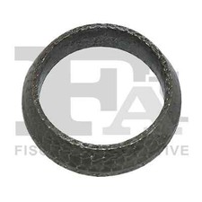 Seal Ring, exhaust pipe for BMW:5,7,8,E34,E39 18301728734
