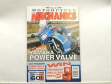 March 2000 Classic &