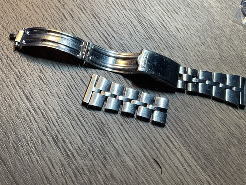 Seiko 6138 0040 vintage - seiko,
