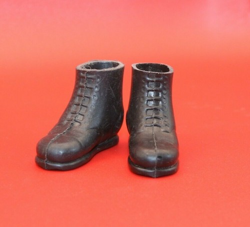 Vintage action man original - action,
