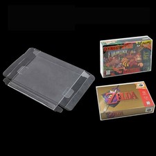  Game Box Protectors / Case /