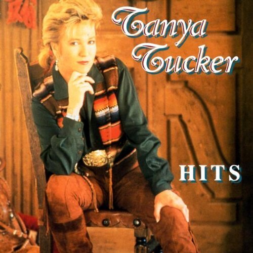 Tanya tucker hits value - cd,