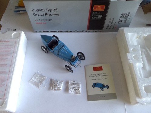 Cmc bugatti type grand - cmc,