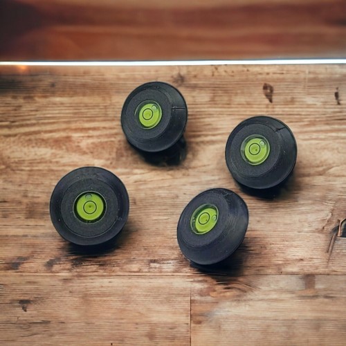 36mm spirit level threaded - 36mm,