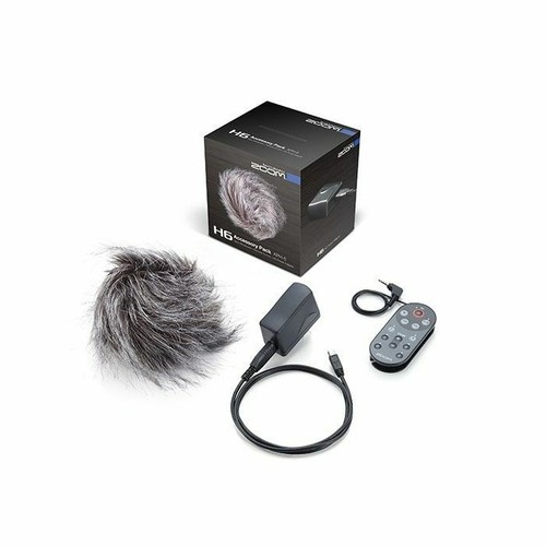 Zoom aph accessory pack - zoom,