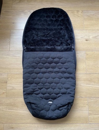 Icandy core black - black, duo