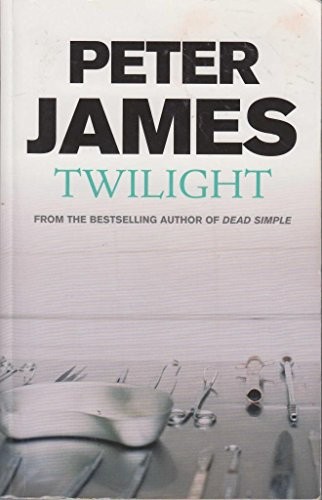 Twilight peter james - twilight-peter,