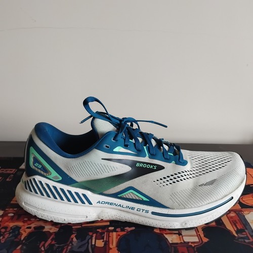 Brooks adrenaline gts mens - gts, 23