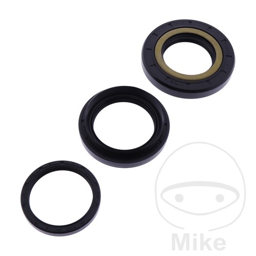All balls quad front rear - all,