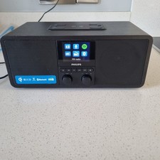 Philips DAB+ / FM Internet
