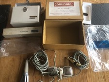 Grundig GDSM202 Stereo Dynamic