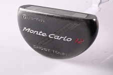 Taylormade Ghost Tour Monte