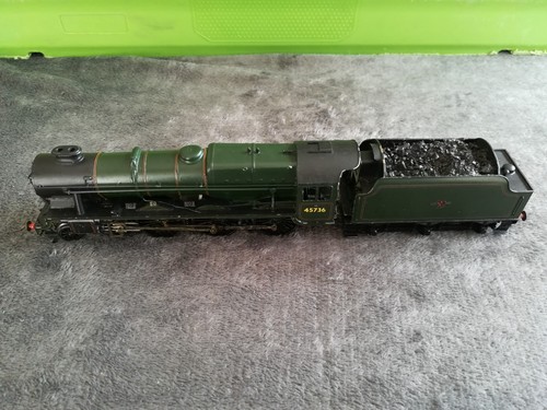 Bachmann 251 green br - green,