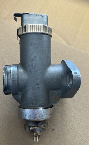 Amal pre monobloc carb 276er - ,