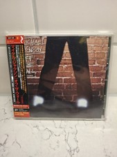 Michael Jackson / Off The Wall +9 (BT)  EICP 1408. 2010 W/Obi JAPAN CD Reissue