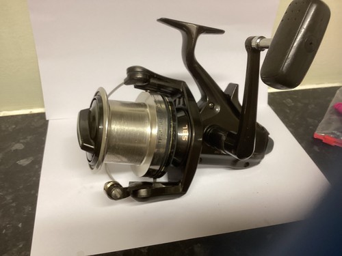 Shimano big baitrunner - shimano,