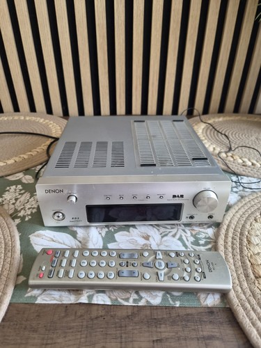 Denon dra f102 dab - dra-f102,