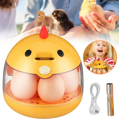 Mini incubator for - for, 5