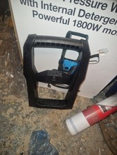 Top Tech 1800W Pressure Washer