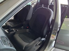 FRONT SEAT LH VOLKSWAGEN GOLF MK7 (5G) 2012 TO 2020 GT TSI EVO 5 DOOR ESTATE