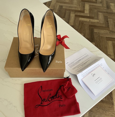 Christian louboutin kate - christian, so