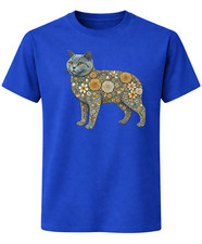 British Shorthair Cat