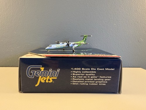 Gemini jets 400 flybe - jets, 1:400