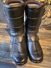 DaytonaAlkon XCR Goretex