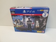 Sony PlayStation 4 Ps4 Slim