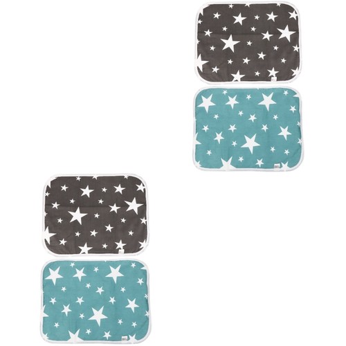 Set washable pet - 2,