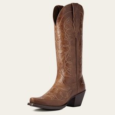 Ariat Women's Heritage D Toe