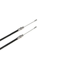Clutch cable clutch Bowden cable for MZ MuZ SM SX RT 125 (from manufacturing year 2000)