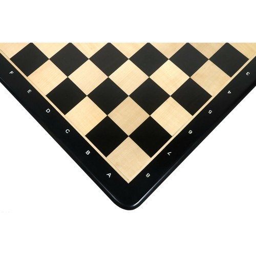 Ebony wood maple - ebony,