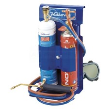 GYS Autogenous Welding and