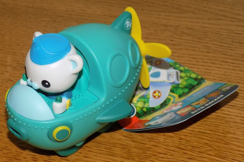 Octonauts above beyond - beyond,