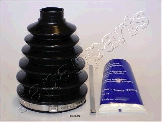 New bellow set drive - set,,