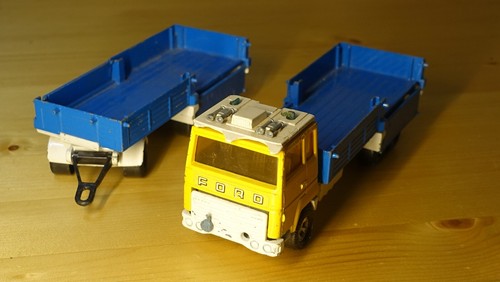 Matchbox super kings k21 - super,