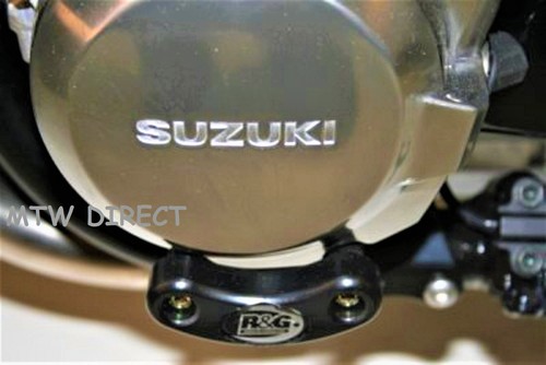 Suzuki gsx 1400 - suzuki, r&g