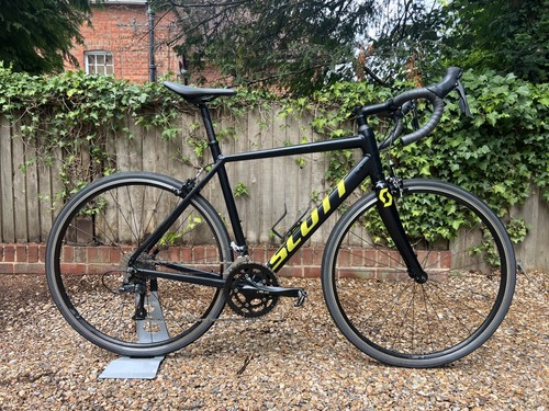 Scott speedster size 54cm - speedster,