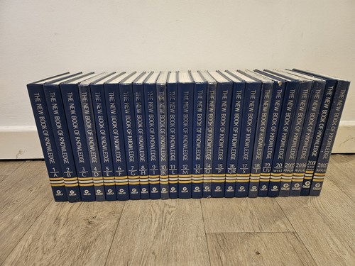 The new book - new, of