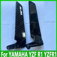 1Pair For YAMAHA YZF R1 R1 CNC