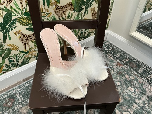 Agent provocateur shoes 5 - shoes, 10.5