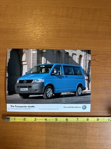 Volkswagen transporter shuttle - transporter,