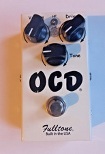 Fulltone - OCD v2 - Overdrive